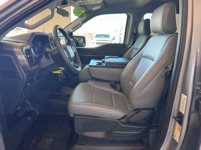 Certified 2025 Ford F150 XL w/ Equipment Group 103A High AWD/4WD image 9