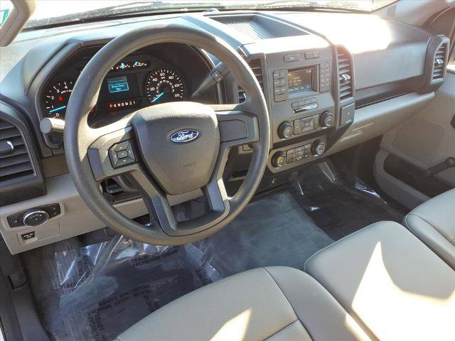 Certified 2020 Ford F150 XL image 4