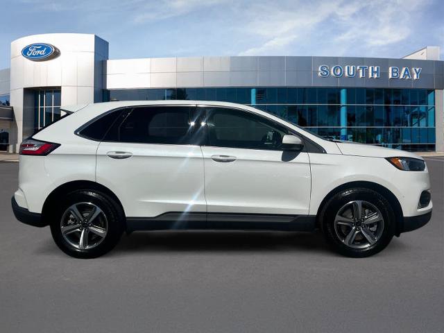 Certified 2024 Ford Edge SEL w/ Convenience Package AWD/4WD image 6