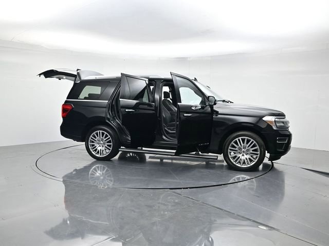 Certified 2023 Ford Expedition Platinum image 51