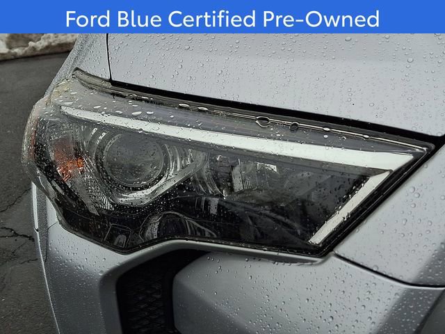 Used 2017 Toyota 4Runner SR5 image 11