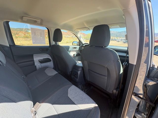 Certified 2024 Ford Maverick XLT w/ XLT Luxury Package FWD image 16