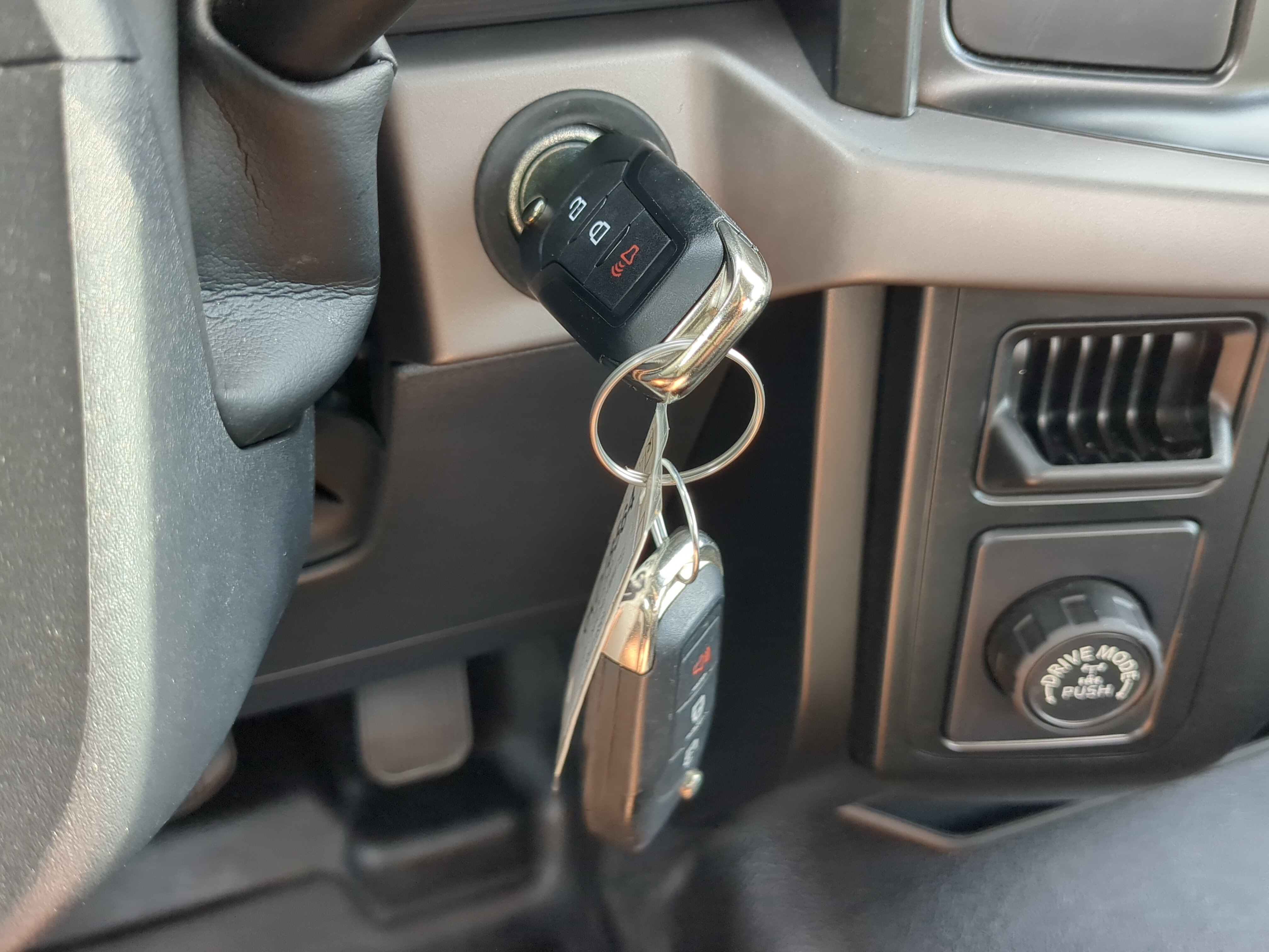 Certified 2024 Ford F150 XL RWD image 23