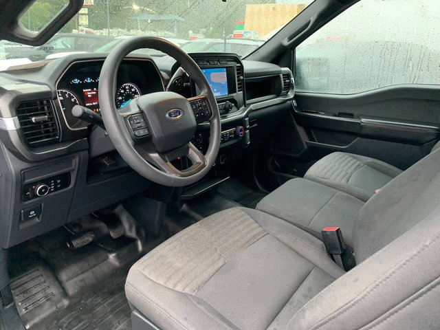 Certified 2023 Ford F150 XL w/ STX Appearance Package AWD/4WD image 23