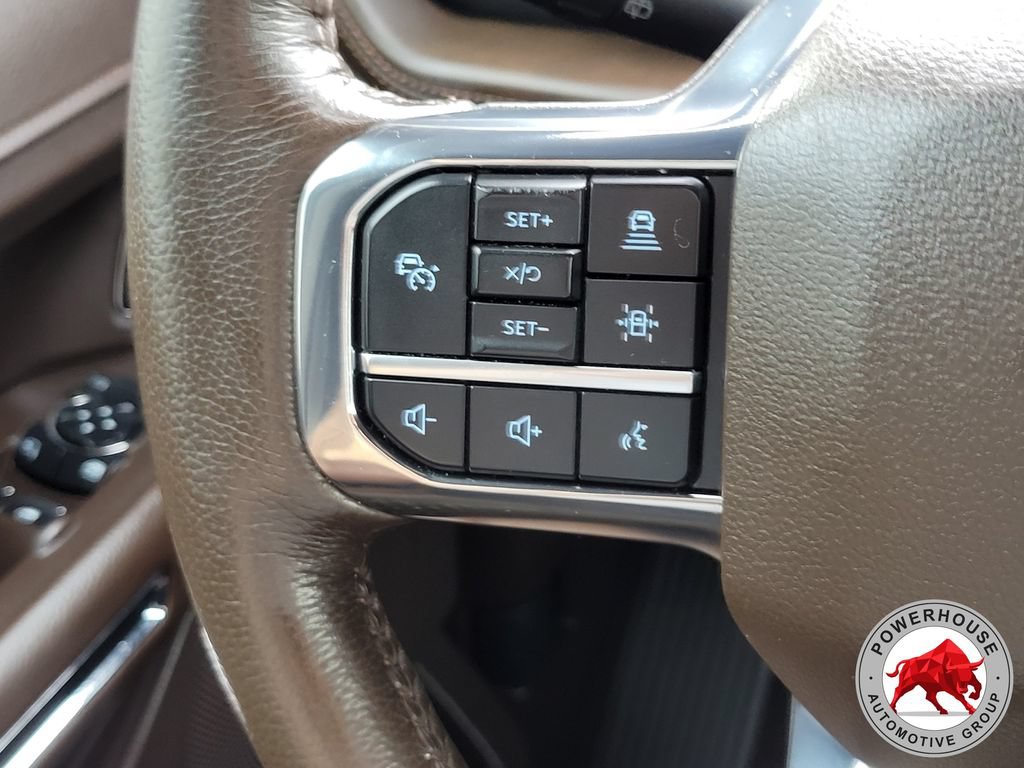 Certified 2022 Ford Expedition Max King Ranch AWD/4WD image 31