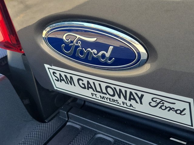 Certified 2024 Ford F250 Limited w/ FX4 Off-Road Package image 14