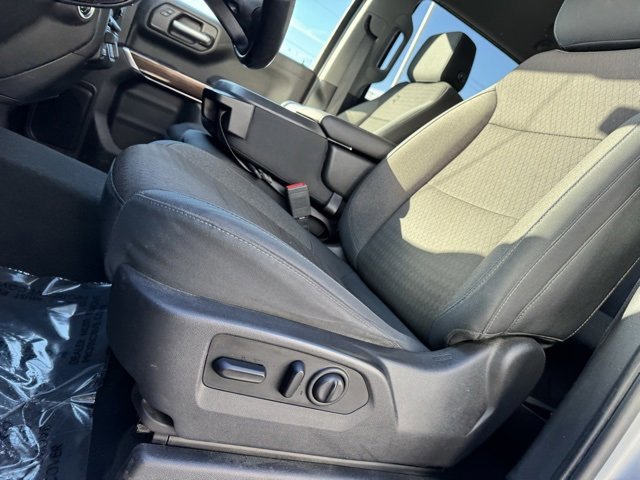 Used 2019 Chevrolet Silverado 1500 LT w/ All-Star Edition image 12