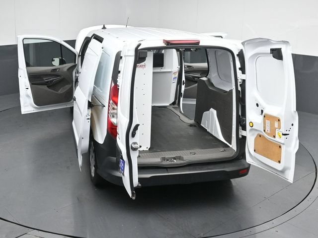 Certified 2020 Ford Transit Connect XL FWD image 51