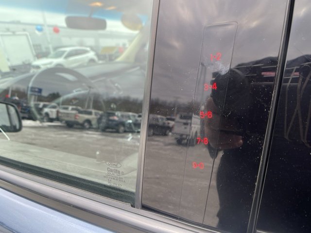 Certified 2019 Ford Flex SEL w/ Equipment Group 202A image 39