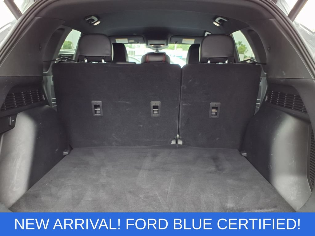 Certified 2023 Ford Escape ST-Line Select w/ Tech Pack #1 AWD/4WD image 21
