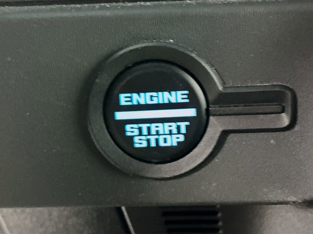 Certified 2025 Ford Bronco Big Bend AWD/4WD image 22