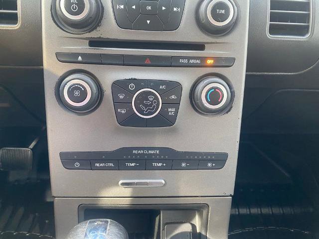 Certified 2019 Ford Flex SE FWD image 20