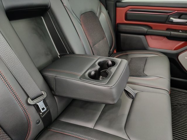 Used 2025 RAM 1500 Rebel w/ Rebel Level 2 Equipment Group AWD/4WD image 37