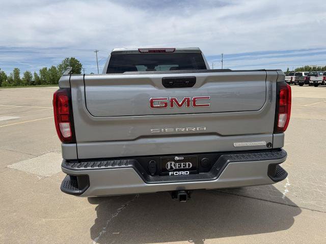 Used 2024 GMC Sierra 1500 Elevation AWD/4WD image 9