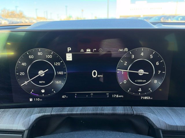 Used 2023 Kia Telluride SX Prestige AWD/4WD image 16