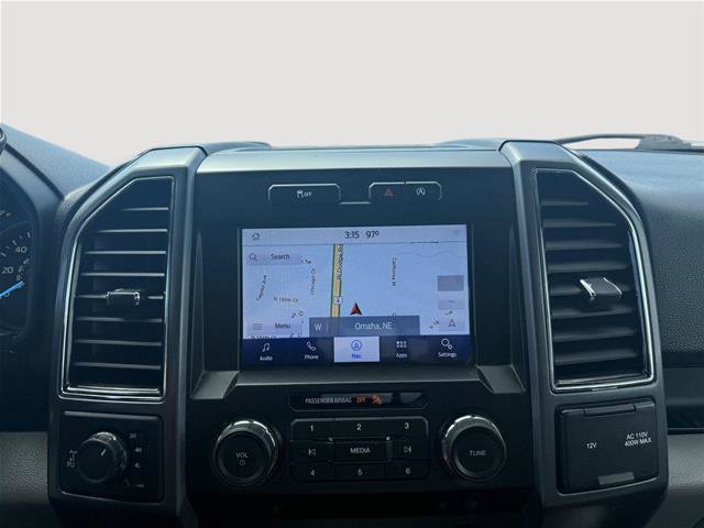 Certified 2020 Ford F150 XLT w/ Equipment Group 302A Luxury AWD/4WD image 18