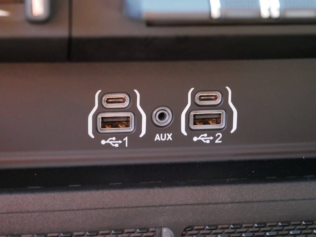 Used 2026 RAM 1500 Big Horn AWD/4WD image 26