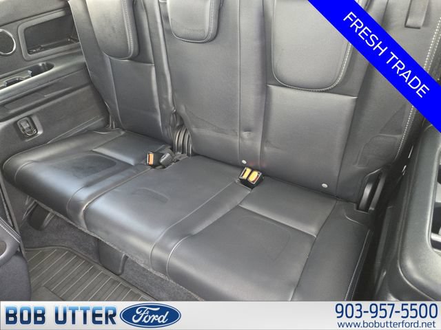 Used 2021 Subaru Ascent Touring w/ Popular Package #2A AWD/4WD image 29