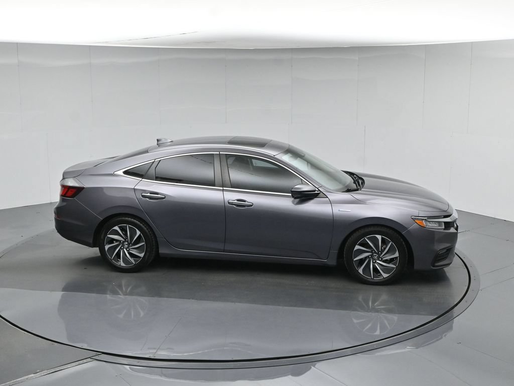 Used 2020 Honda Insight Touring image 55