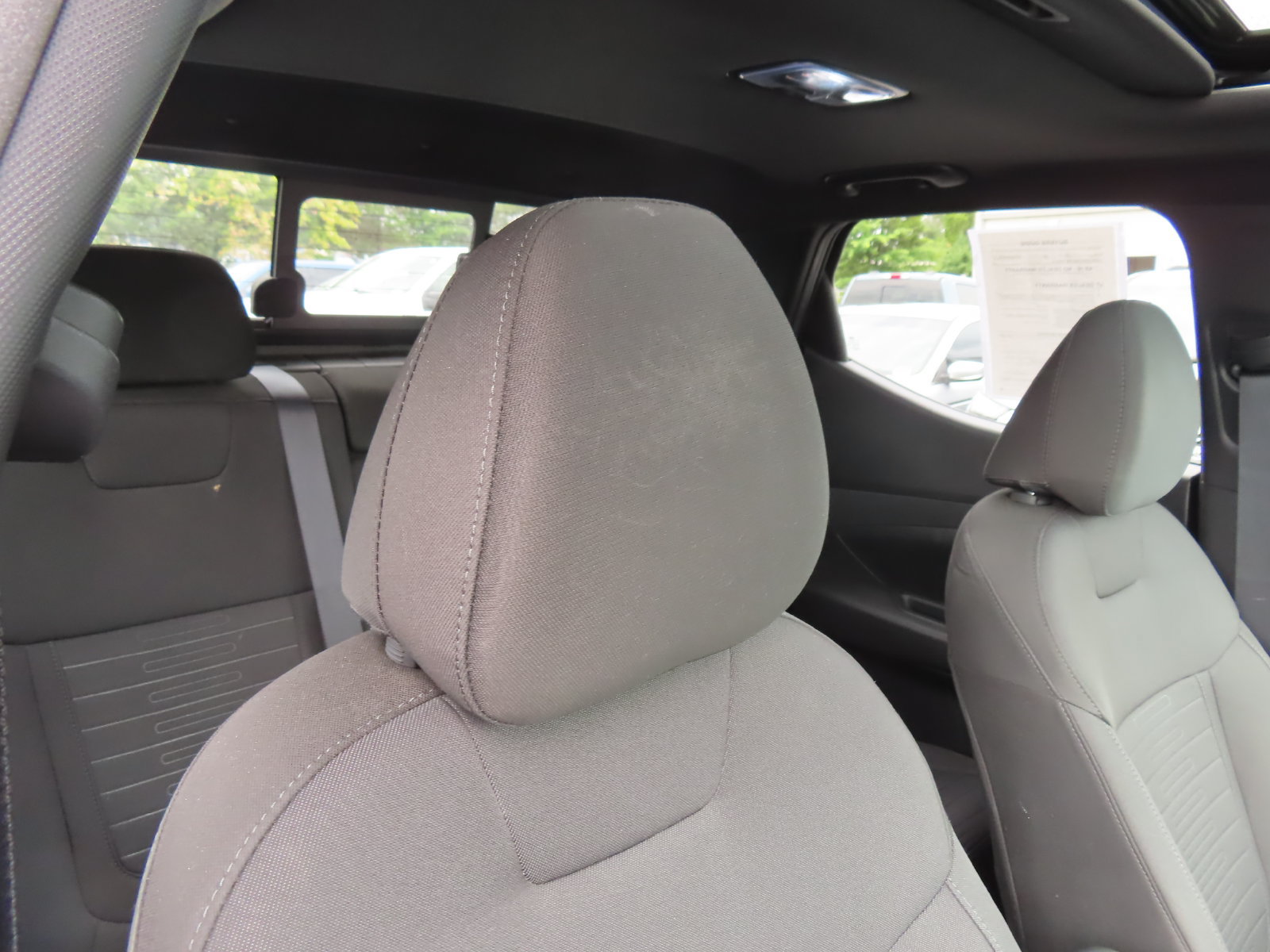 Used 2023 Hyundai Santa Cruz SEL Premium AWD/4WD image 25