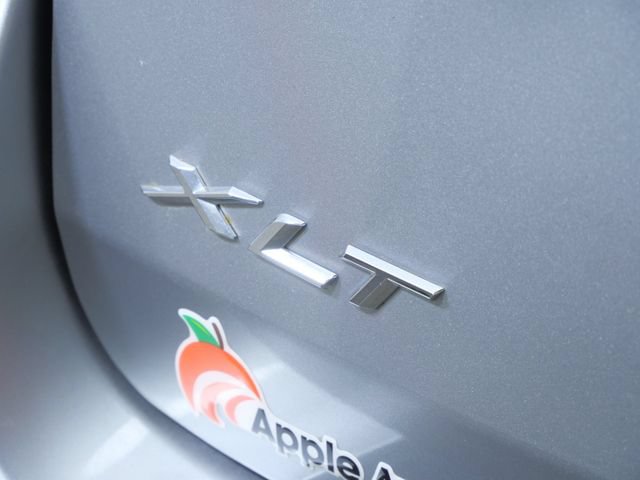 Certified 2020 Ford Explorer XLT w/ Equipment Group 202A AWD/4WD image 8