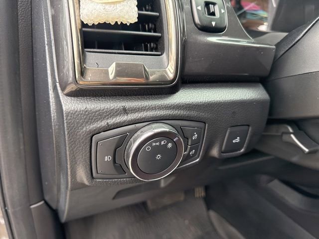 Certified 2019 Ford Ranger Lariat w/ Equipment Group 501A Mid AWD/4WD image 30