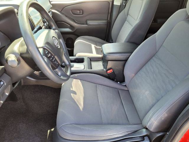 Used 2022 Nissan Frontier S RWD image 15
