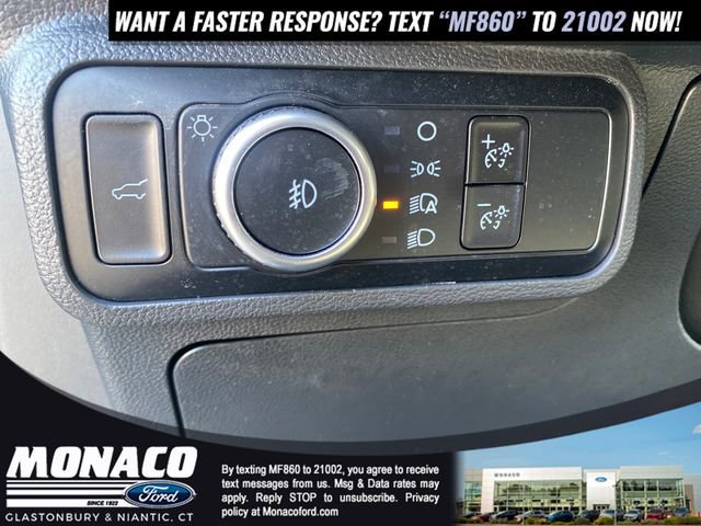 Certified 2025 Ford Explorer ST image 20