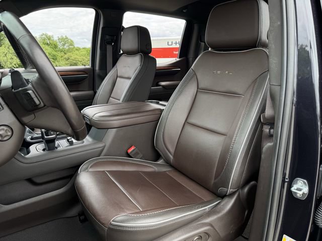 Used 2023 GMC Sierra 1500 Denali w/ Denali Reserve Package AWD/4WD image 27