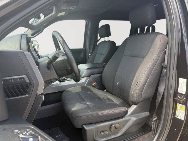 Certified 2020 Ford F150 XLT w/ Equipment Group 302A Luxury AWD/4WD image 9