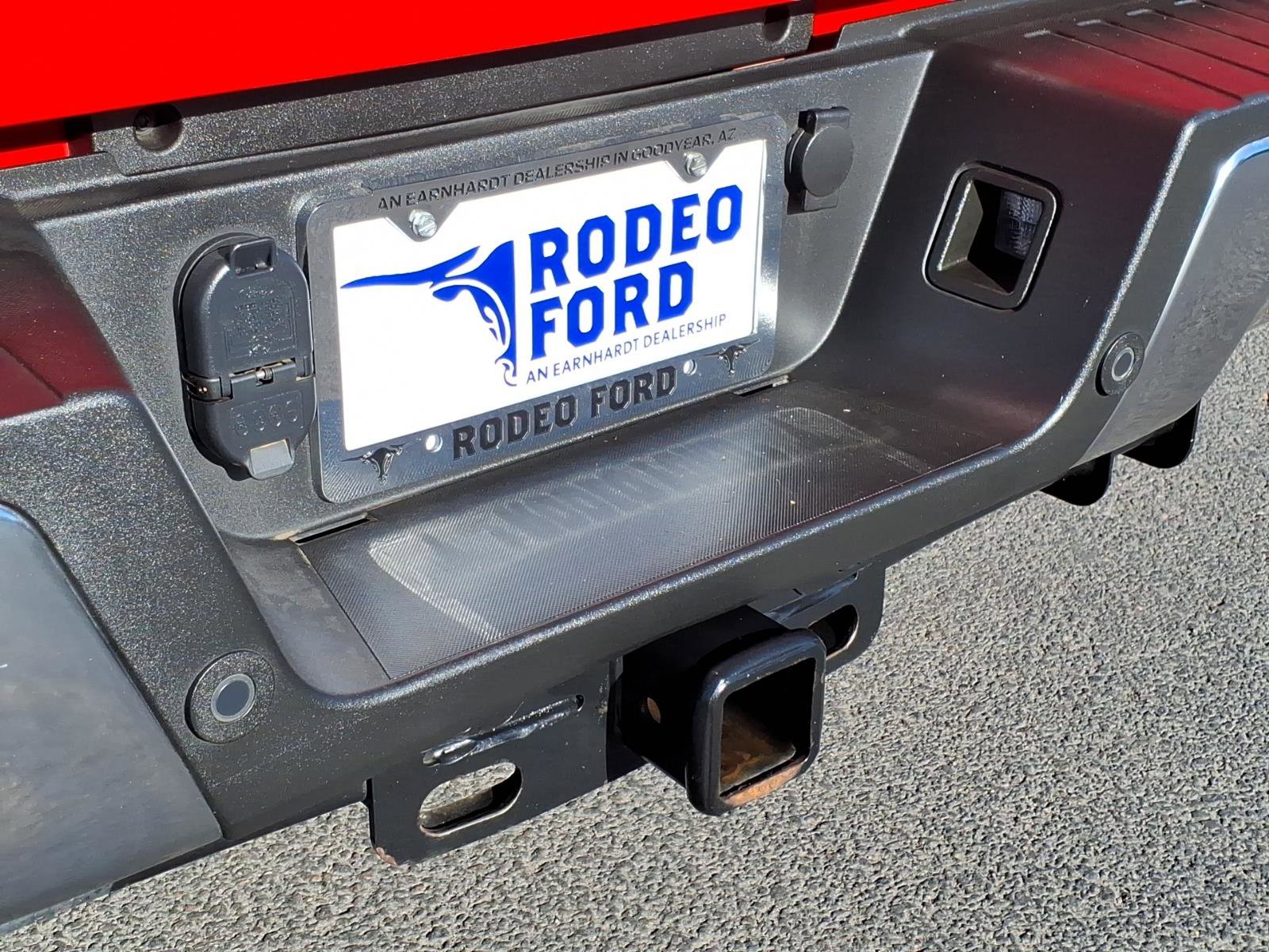 Certified 2019 Ford F250 Lariat w/ Lariat Ultimate Package image 13