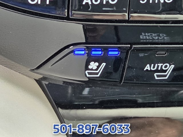 Used 2026 Acura MDX A-Spec w/ Advance Package AWD/4WD image 24
