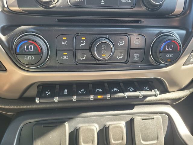 Used 2017 GMC Sierra 1500 Denali image 24