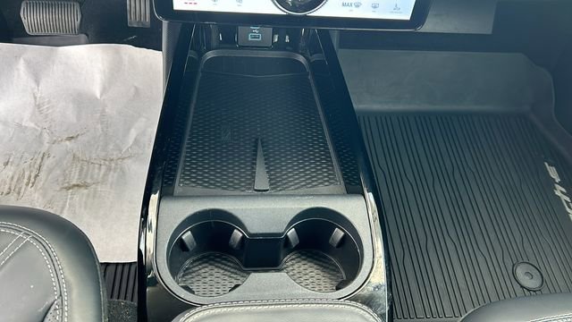 Certified 2024 Ford Mustang Mach-E Premium image 21