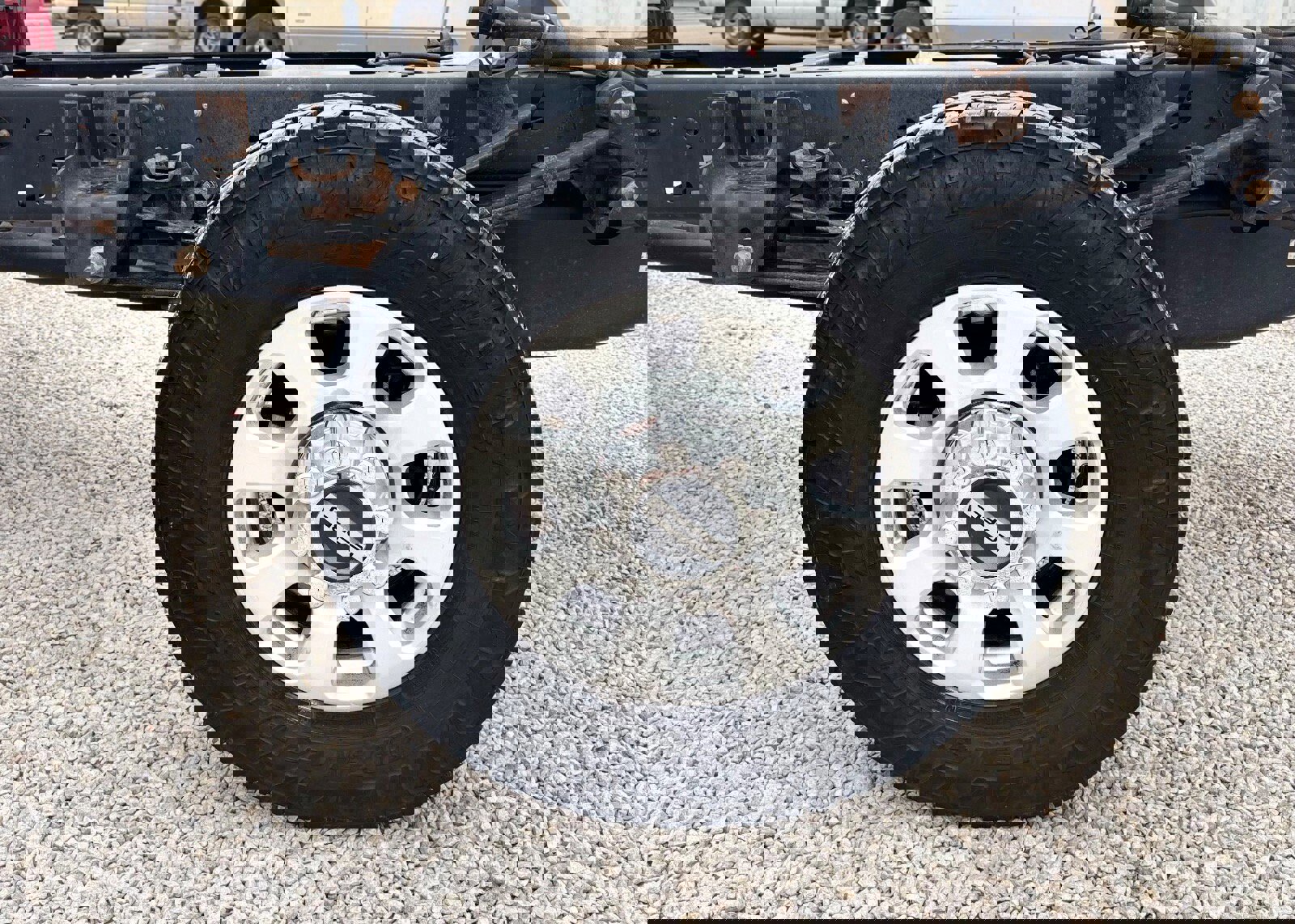 Certified 2024 Ford F350 XLT w/ XLT Value Package image 15