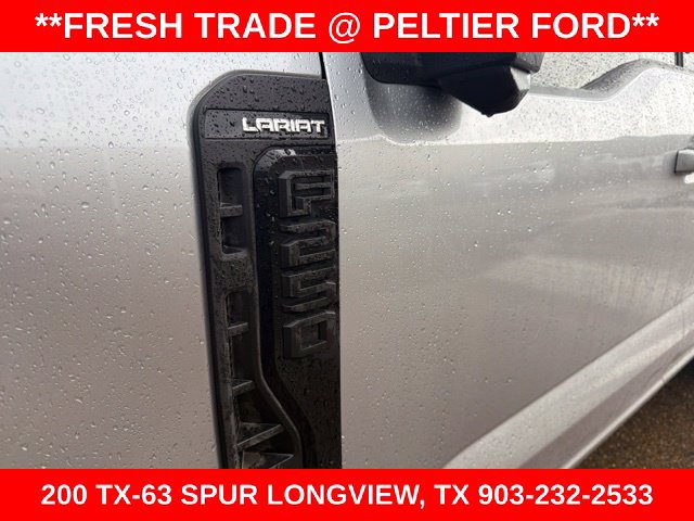Certified 2024 Ford F250 Lariat w/ Lariat Ultimate Package AWD/4WD image 5