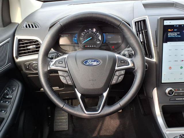 Certified 2023 Ford Edge SEL w/ Convenience Package AWD/4WD image 12