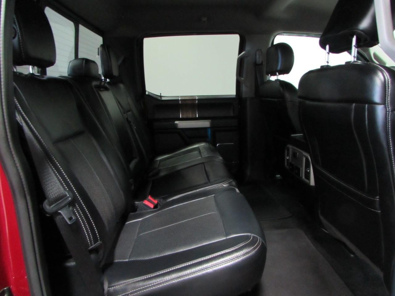 Certified 2019 Ford F150 Lariat w/ Trailer Tow Package AWD/4WD image 19