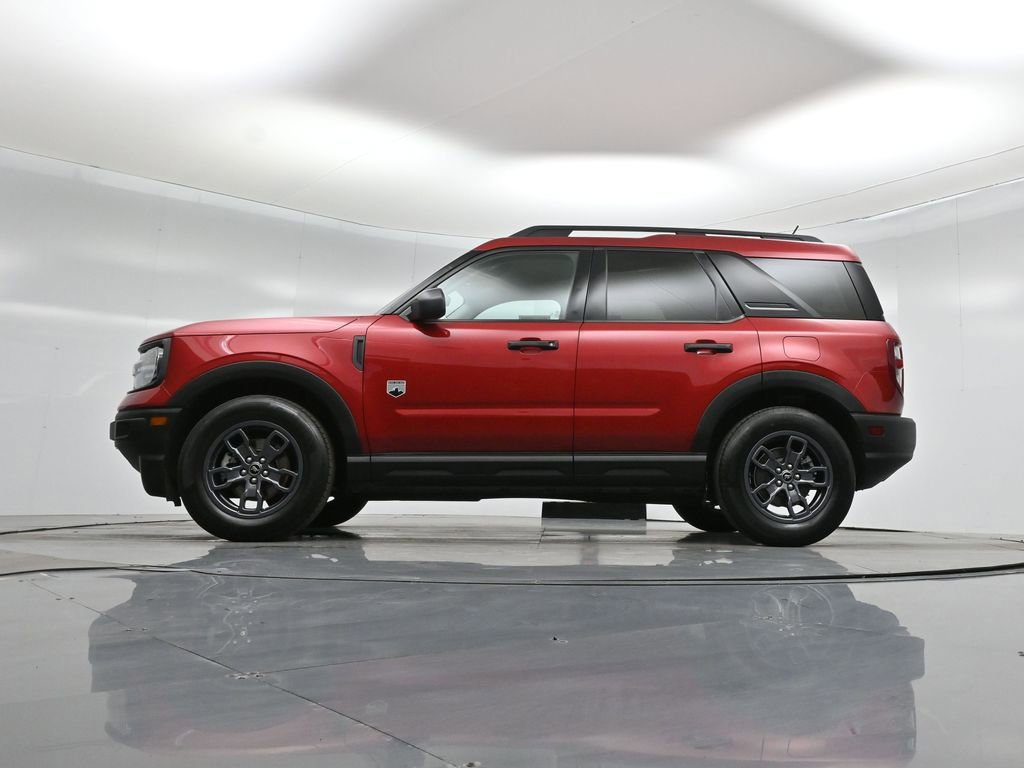 Certified 2021 Ford Bronco Sport Big Bend image 20