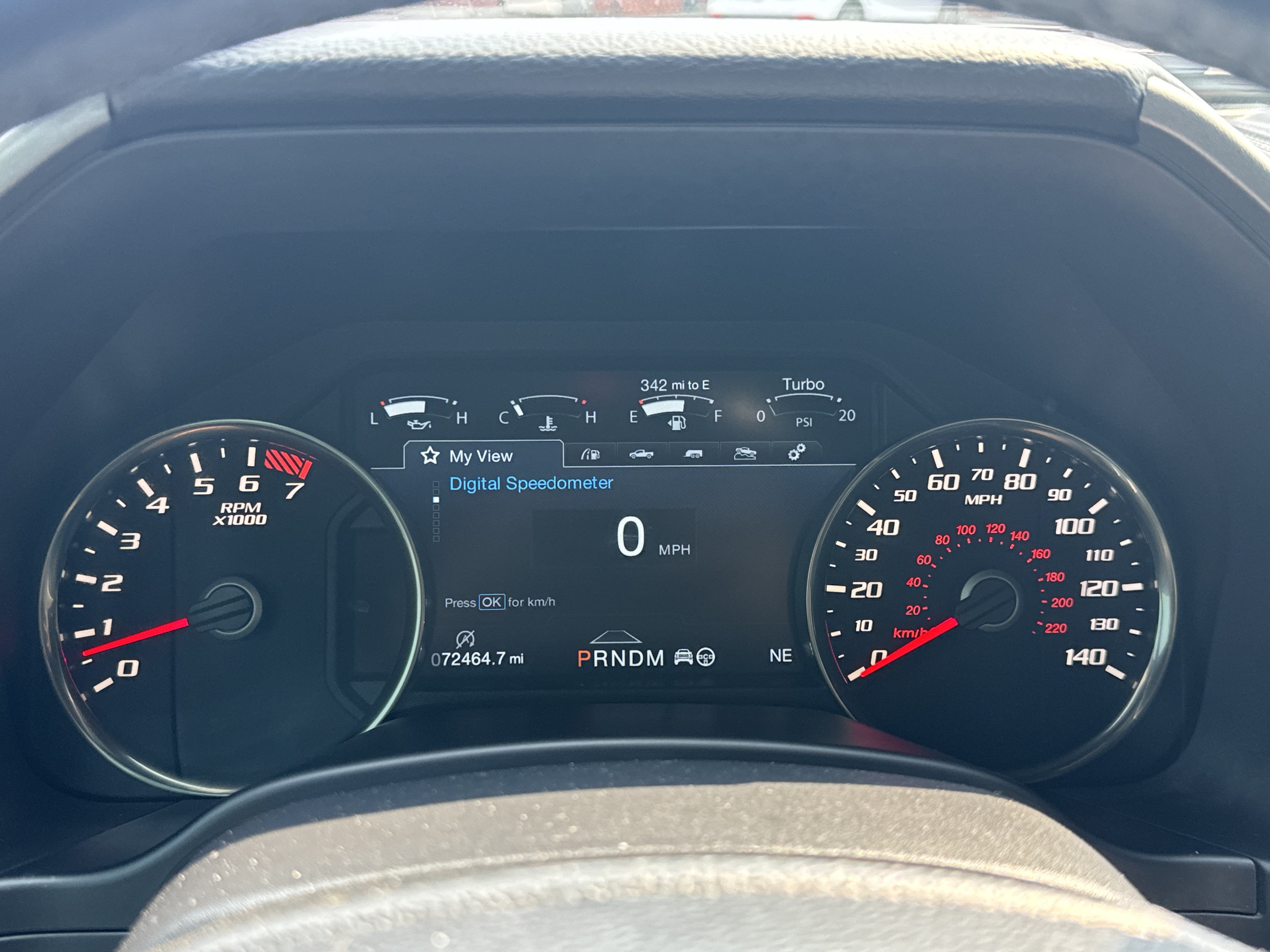 Certified 2019 Ford F150 Raptor w/ Equipment Group 802A Luxury AWD/4WD image 18