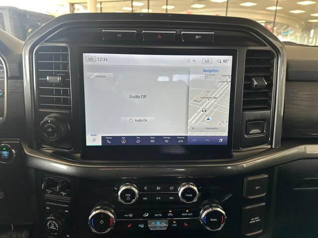 Certified 2023 Ford F150 XLT w/ Equipment Group 302A High AWD/4WD image 19