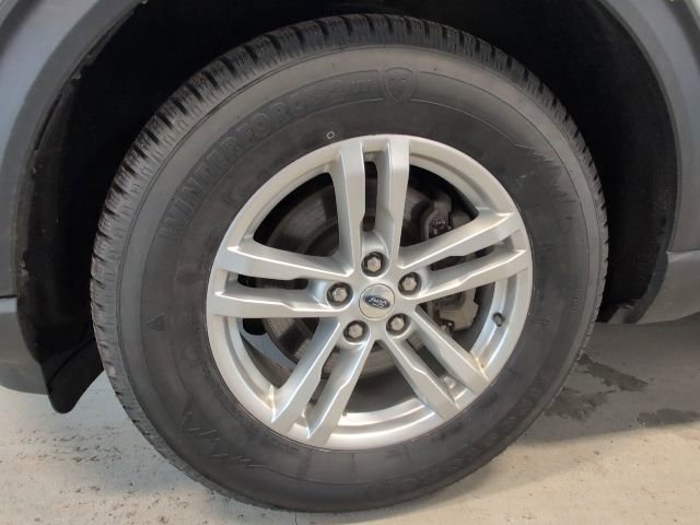 Certified 2023 Ford Explorer XLT image 11