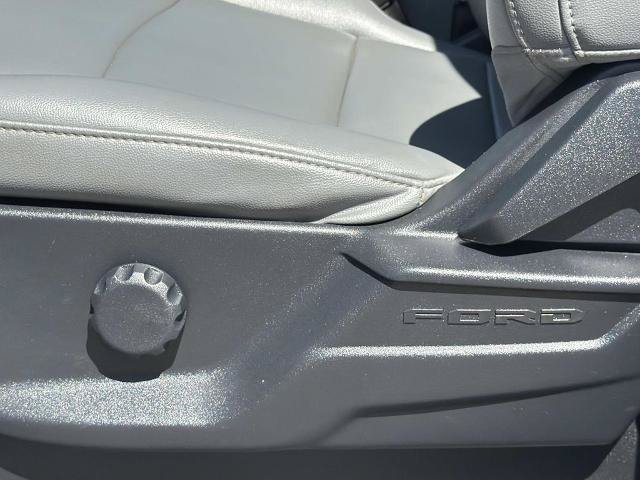 Certified 2024 Ford F350 XL w/ XL Chrome Package RWD image 15