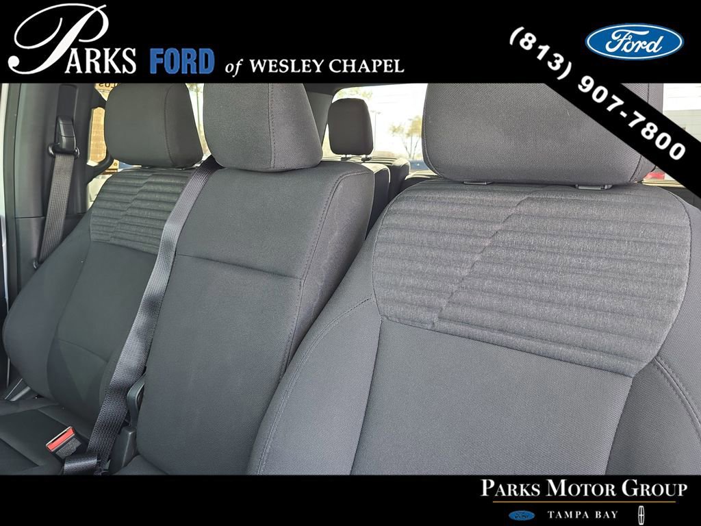 Certified 2023 Ford F150 XL w/ STX Appearance Package image 19