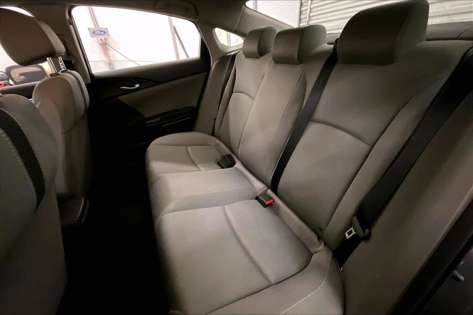 Used 2019 Honda Civic LX image 25