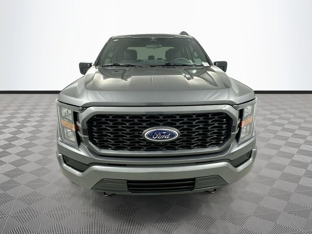Certified 2023 Ford F150 XL w/ STX Appearance Package AWD/4WD video 2