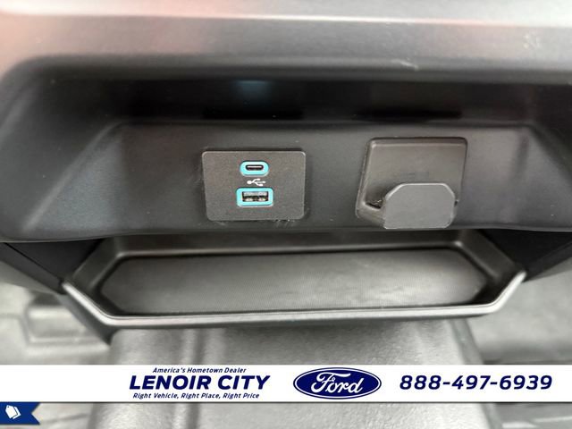 Certified 2022 Ford F150 XL w/ Trailer Tow Package AWD/4WD image 27