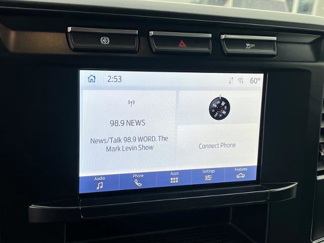 Certified 2024 Ford F550 4x4 Crew Cab Super Duty image 9