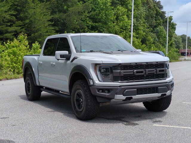 Certified 2023 Ford F150 Raptor AWD/4WD image 2