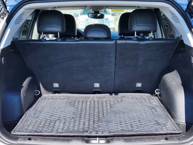 Used 2019 Jeep Compass Trailhawk image 32